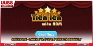 Bài Tiến Lên