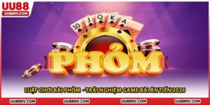 Luật Chơi Bài Phỏm