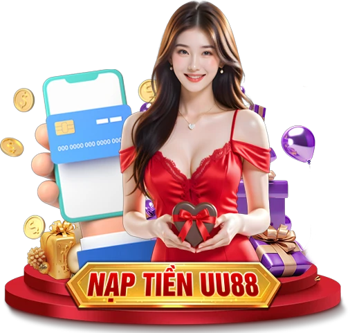 NẠP TIỀN UU88