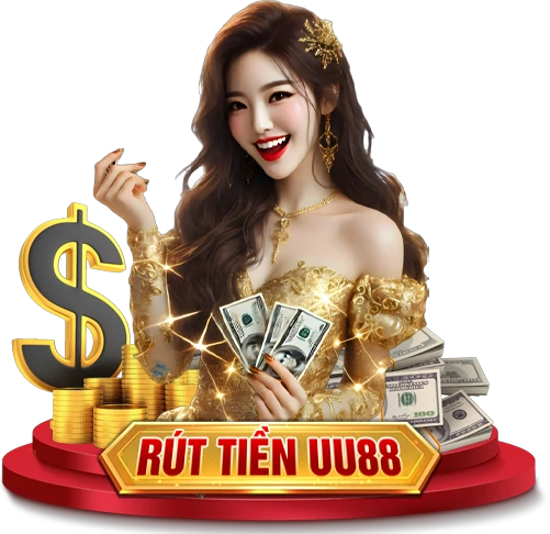 RÚT TIỀN UU88
